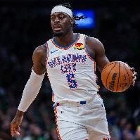 雷霆主帅：多特在攻防两端表现都很好 防守尖兵&amp;很能投关键球