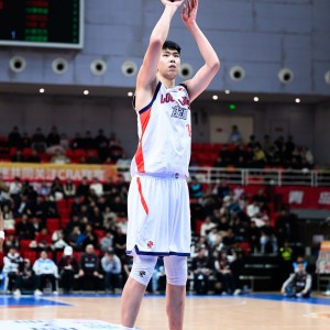 开云体育入口-媒体人：徐昕可能早就有能力成为CBA主力轮换 没打好肯定另有原因