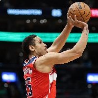 名记：布罗格登跟霍福德&amp;梅尔顿一样 确实跟勇士联系在了一起