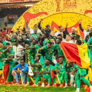 开云网站-小吧译言家|非足联又遭打脸预警？塞内加尔能否抢回被剥夺的冠军