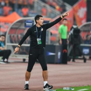 【2025中超巡礼之西海岸】二年级仍要敢拼敢想敢干