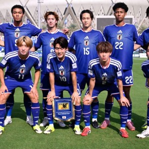 开云入口app-身价不及中国队！日本太强：派大学生+以小打大 4连胜进亚洲杯4强