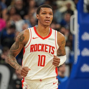 文胖：贾巴里不怕打中锋&amp;很有担当 火箭给5年1.22亿是有原因的