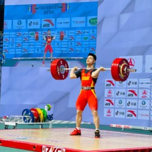 开云网站-中国举重公布东奥名单 梦之队超里约5金非奢望