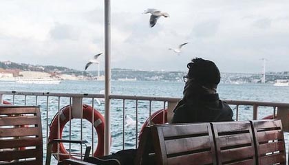 雷鸟：家庭已融入中国生活 中国人比日本人更热情